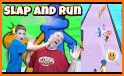 Slap Run related image