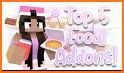 Addon Food Mod PE related image