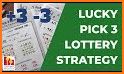 Pick 3&4 Strategy Keys related image