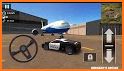 Offroad Police Car Chase Driving Simulator related image