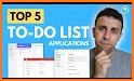 Todo Cloud: Task List & Daily To-do Goal Tracker related image