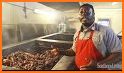 BBQ Chef related image