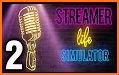 Streamer Life Walkthrough Simulator related image