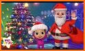 Baby Joy Joy: Fun Christmas Games for Kids related image