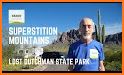 Arizona State RV Parks & Campgrounds related image