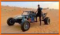 Beach ATV Bike Quad Stunt Racing related image