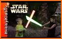 Lightsaber Soundboard: Stor Wars related image