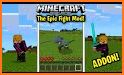 Epic Mods For MCPE related image