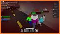 Piggy Infection Escape Mod for Minecraft PE 2021 related image