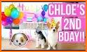 Puppy's Birthday Party related image