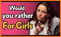 Would You Rather For Teens! related image