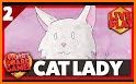 Cat Lady - The Card Game related image