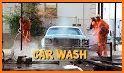 Car Washer related image