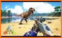 Survival Evolved Dinosaur hunter game related image