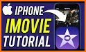 Imovie related image