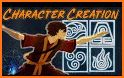 Avatar Anvil: Create Character related image