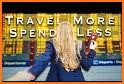 TravesGo - Cheap Flights | Hotels | Trips & Tours related image