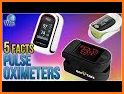 Oximeter related image