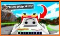 Bridge Worm Mod for Minecraft PE related image