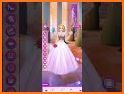 Princess Salon: Valentine Dream Makeup & Dress up related image