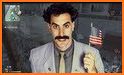 Borat Soundboard related image