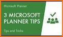 Microsoft Planner related image