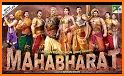 Mahabharata Gods & Heroes motion comic related image