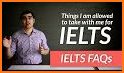 IELTS by Hello English related image