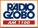 Rádio Globo related image