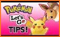 Lets Go Pikachu - Eevee Tips related image