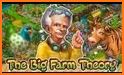 The Big Farm Theory related image