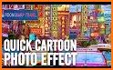 Cartoon Photo Filter - Effects related image