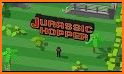 Jurassic Hopper 2: Crossy Dino World Shooter related image