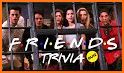 Friends Quiz (NO-ADS) related image