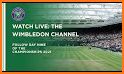 Watch Wimbledon Tennis Live Stream related image