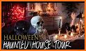 Haunted House Halloween Theme related image