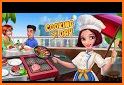 Cooking Day - Top Restaurant Game related image