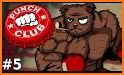 Punch Club - Fighting Tycoon related image