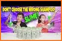 Shampoo Challenge related image