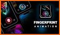 Fingerprint Live Animation related image