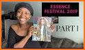 2019 ESSENCE Festival related image