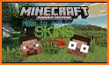 Custom Skin Creator / Editor for Minecraft PE related image