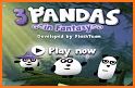 3 Pandas Fantasy Escape, Adventure Puzzle Game related image