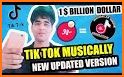 Musically and Tik Tok Video tips related image