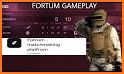 Fotrum - matchmaking platform related image