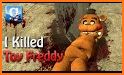 Kill Freddy related image