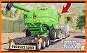 Oversized Load Cargo Truck Simulator 2019 related image