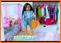 Baby Doll Top kids boys and girls related image