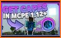 Cape Mod for MCPE related image