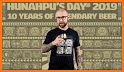 Hunahpu's Day 2020 related image